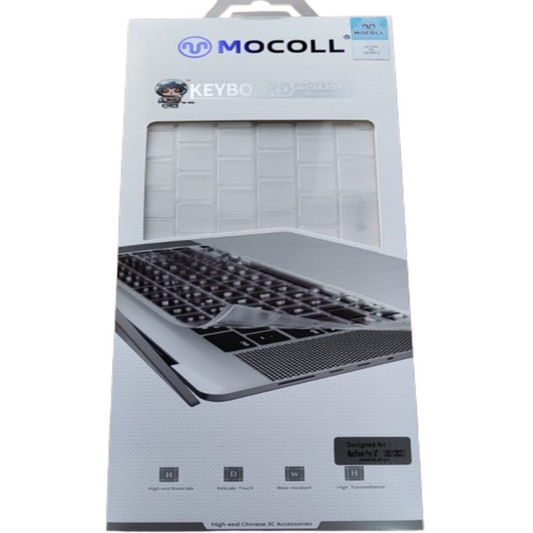 Keyboard Protector Pet Film