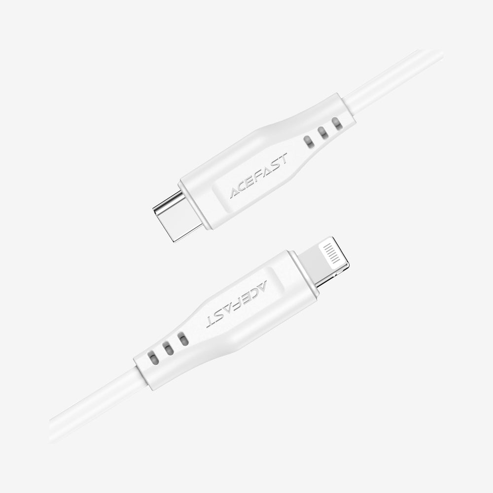 Acewire C3-01 USB-C to Lightning Cable 1.2M