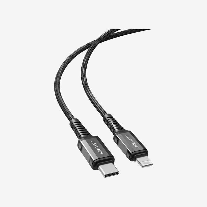 Acewire Pro C1-01 USB-C to Lightning Cable 1.2M