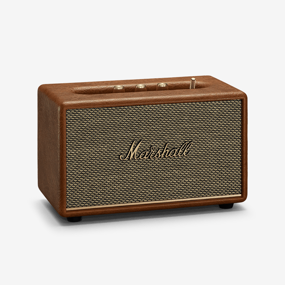 Acton III Bluetooth Speaker