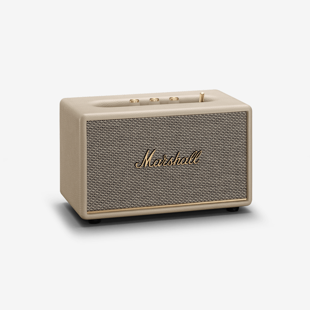 Acton III Bluetooth Speaker