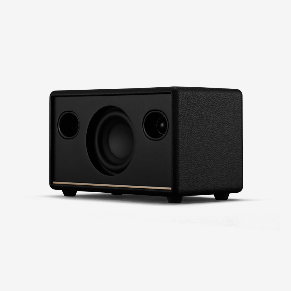 Acton III Bluetooth Speaker