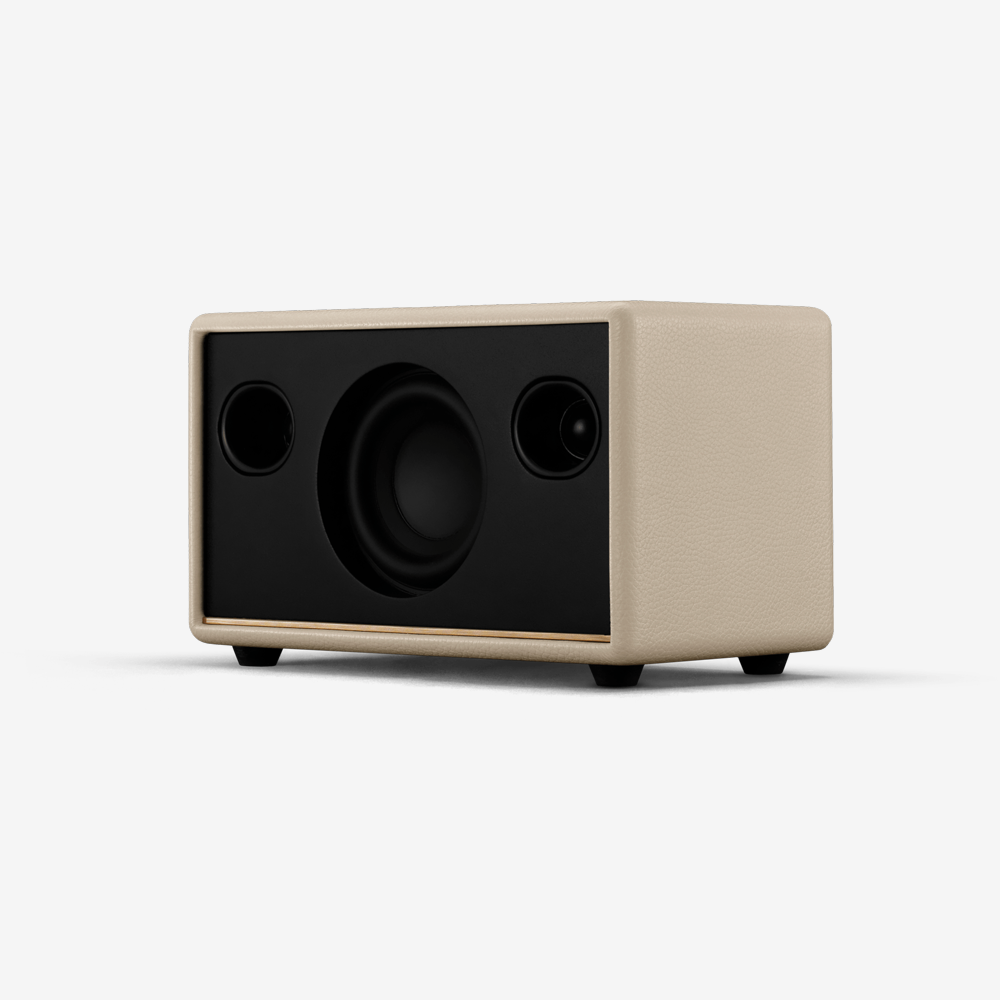 Acton III Bluetooth Speaker