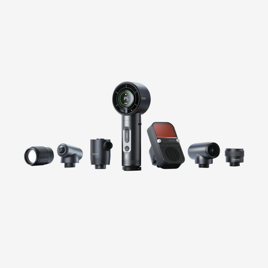 Camperkit Family Essentials Pack