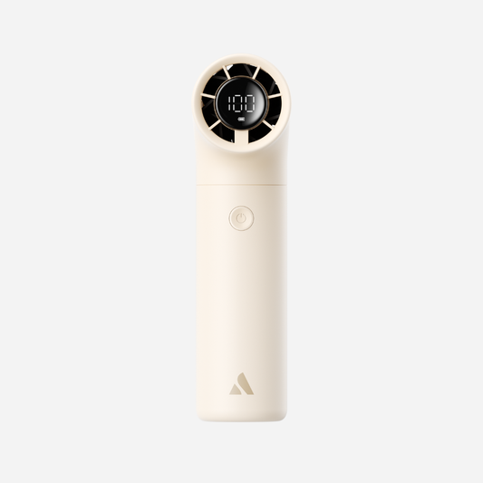 Aero Handheld Fan 3000mAh