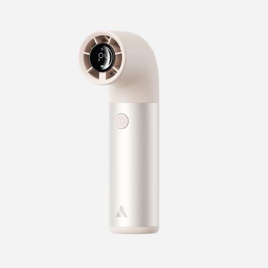 Aero Pro Handheld Fan 3500mAh
