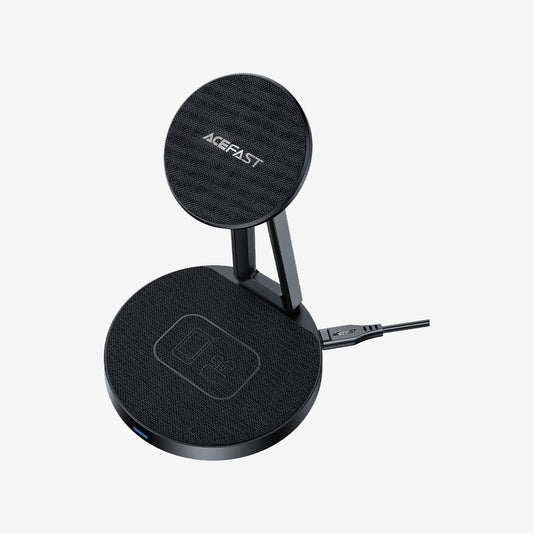 Aircharge E8 2in1 Wireless Charger