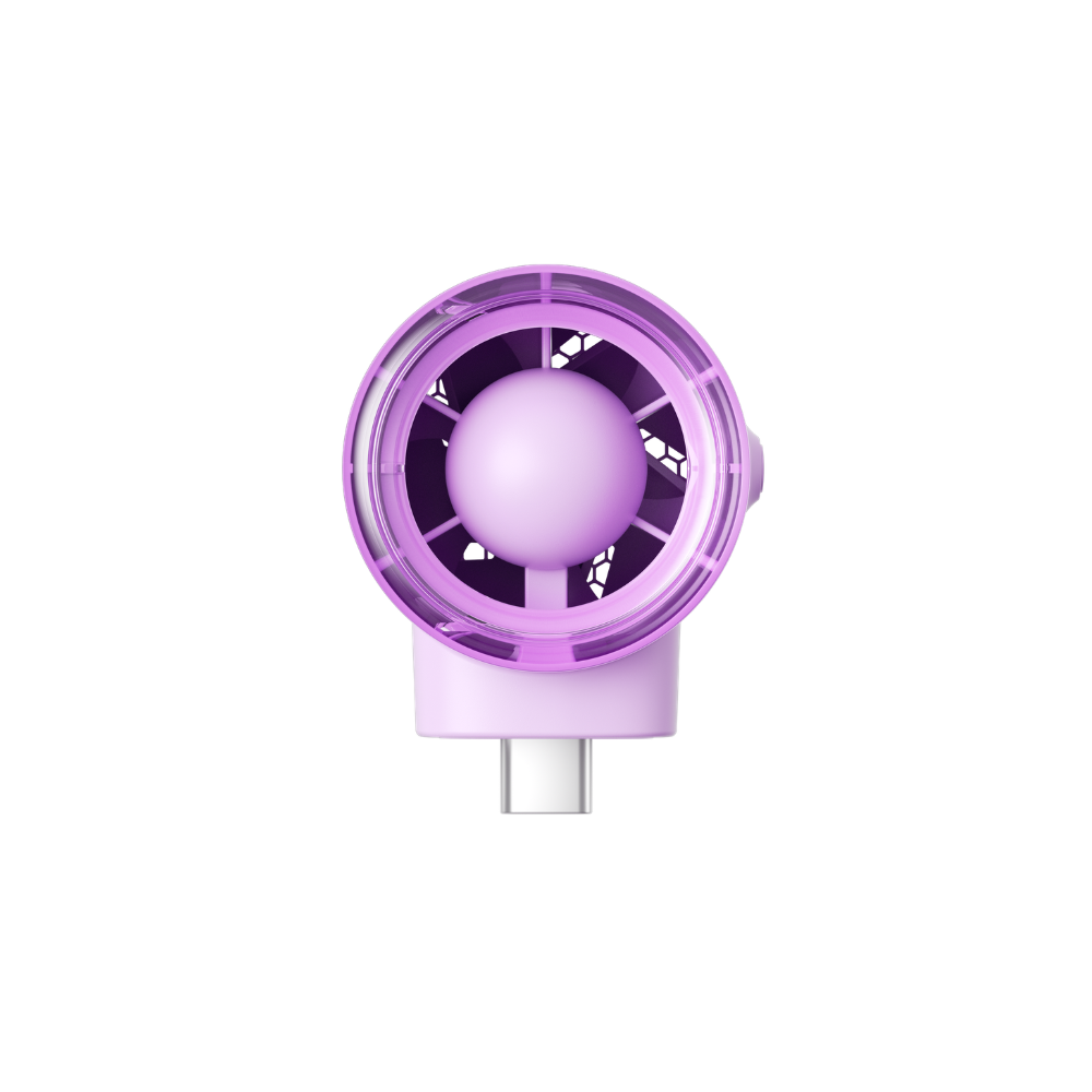 Air Mate Modular Fan Head
