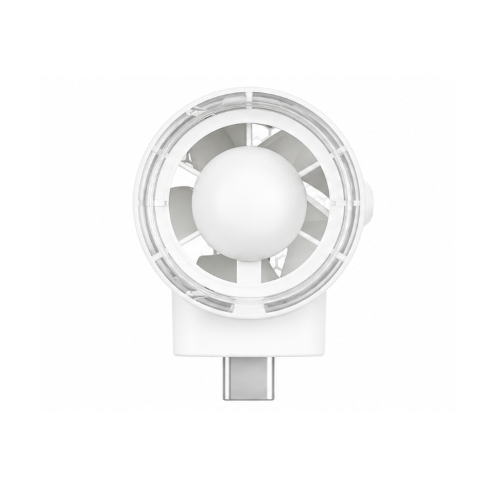 Air Mate Modular Fan Head