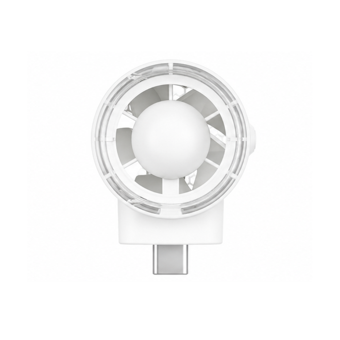 Air Mate Modular Fan Head