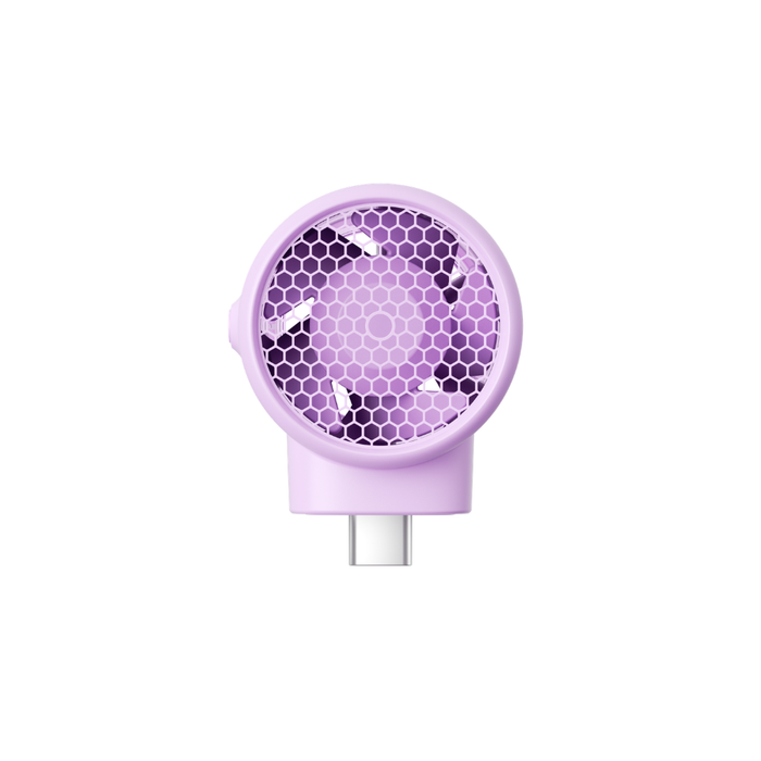 Air Mate Modular Fan Head