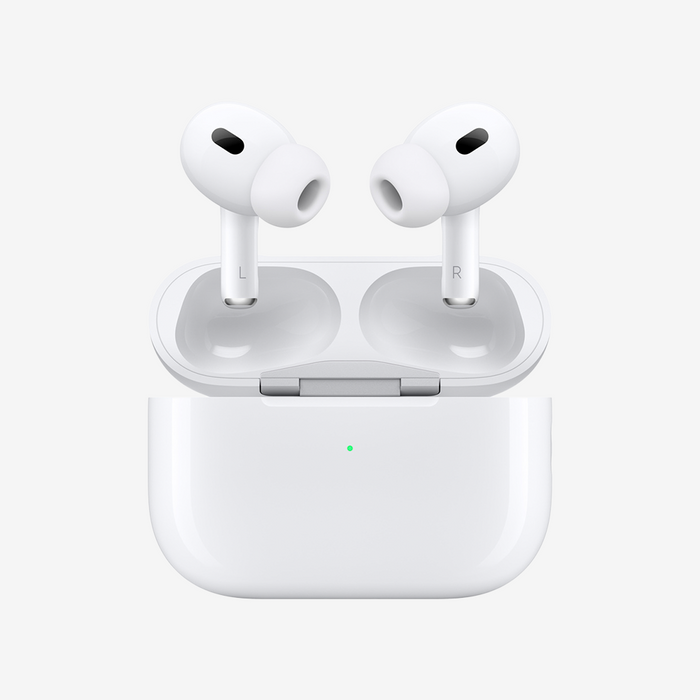 Sound Beyond The Box Airpods Apple AirPods Pro Review