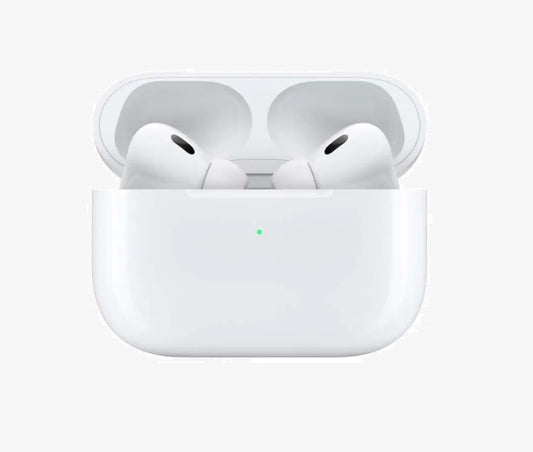 AirPods Pro (2nd generation) with MagSafe Charging Case (USB‑C)