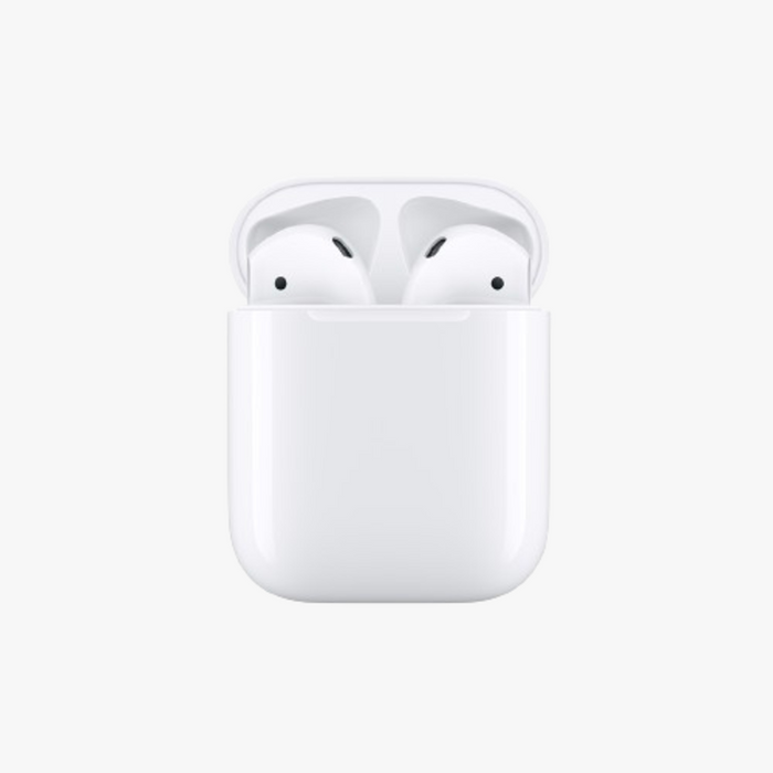 AirPods 2nd Gen with Standard Charging Case