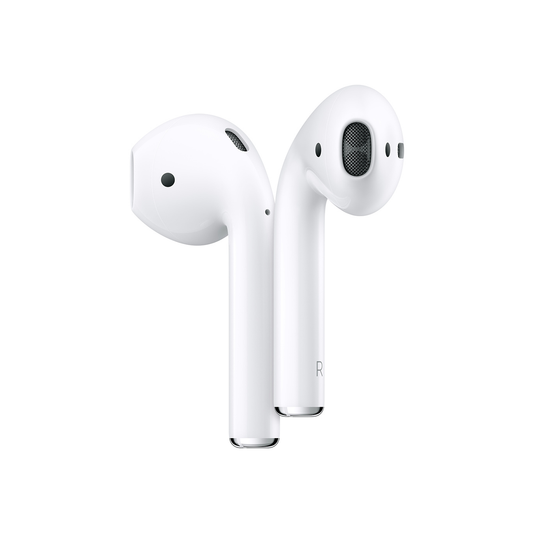 AirPods 2nd Gen with Standard Charging Case