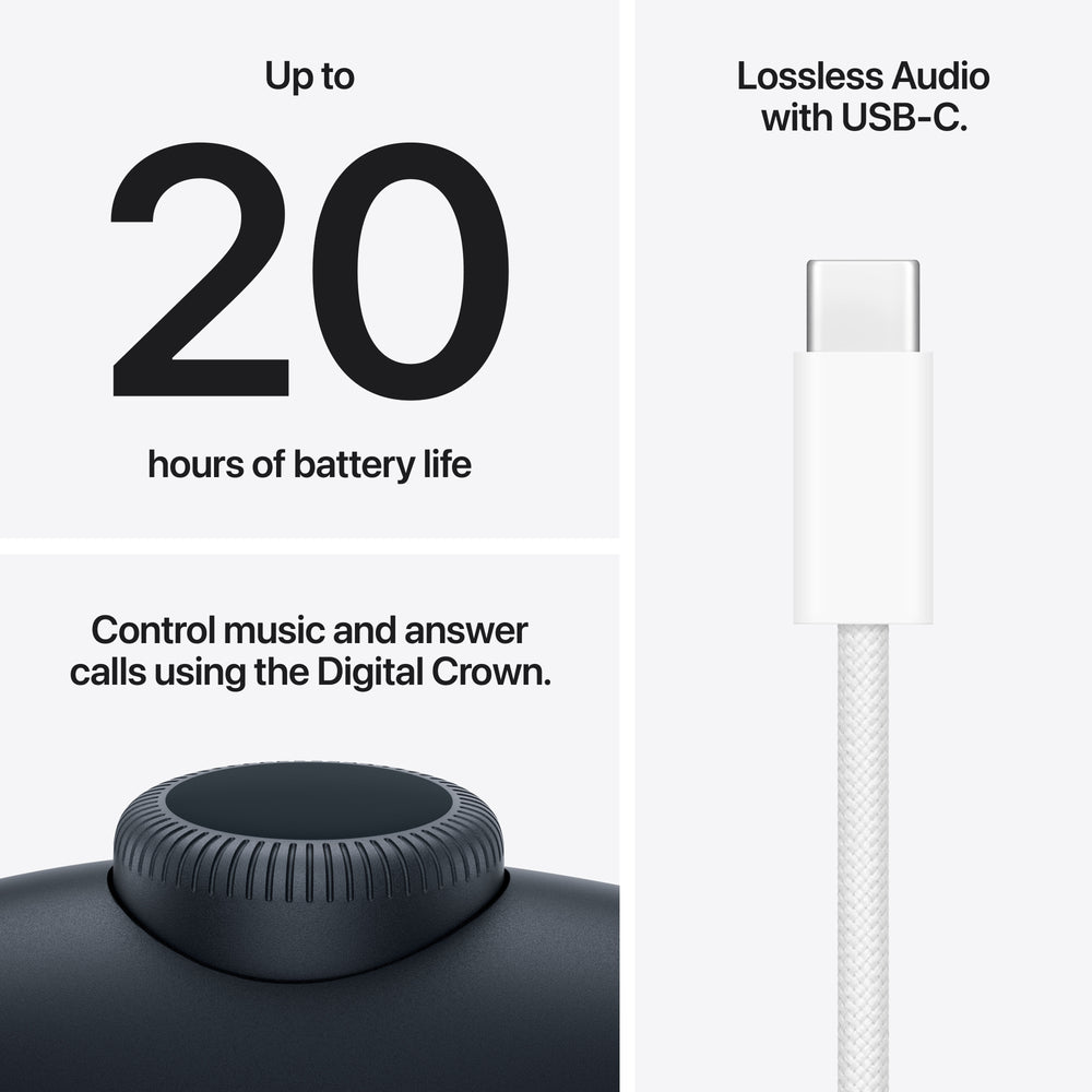 AirPods Max 2