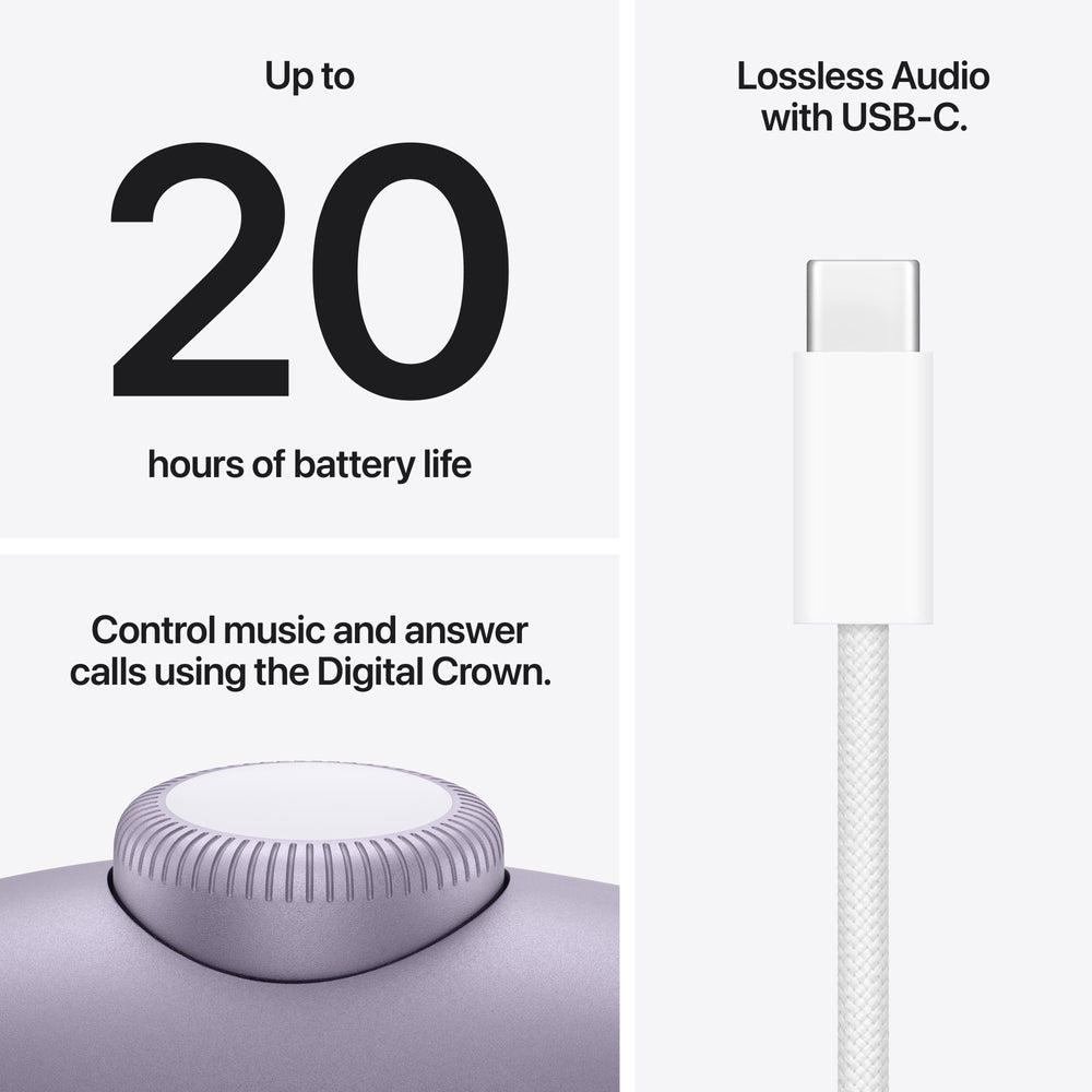 AirPods Max 2