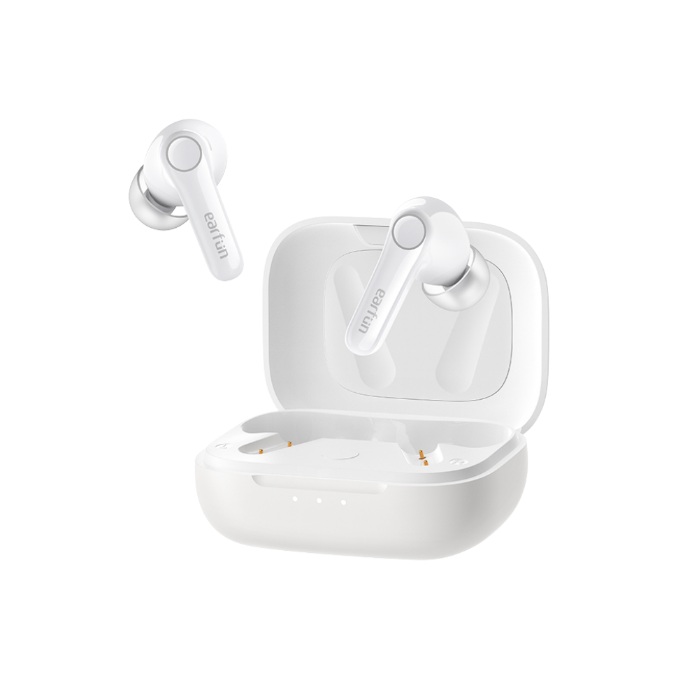 Air Pro 4 ANC True Wireless Earbuds