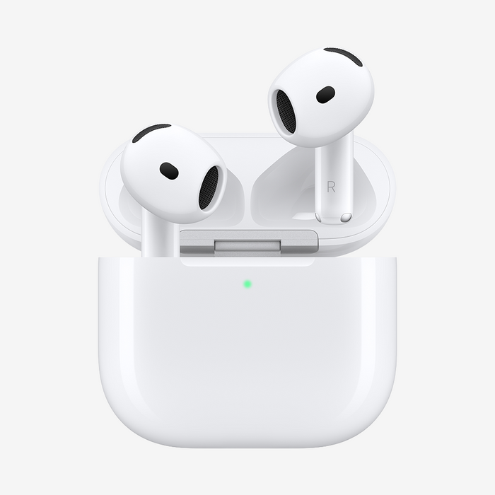 AirPods 5 USB-C Charging Case