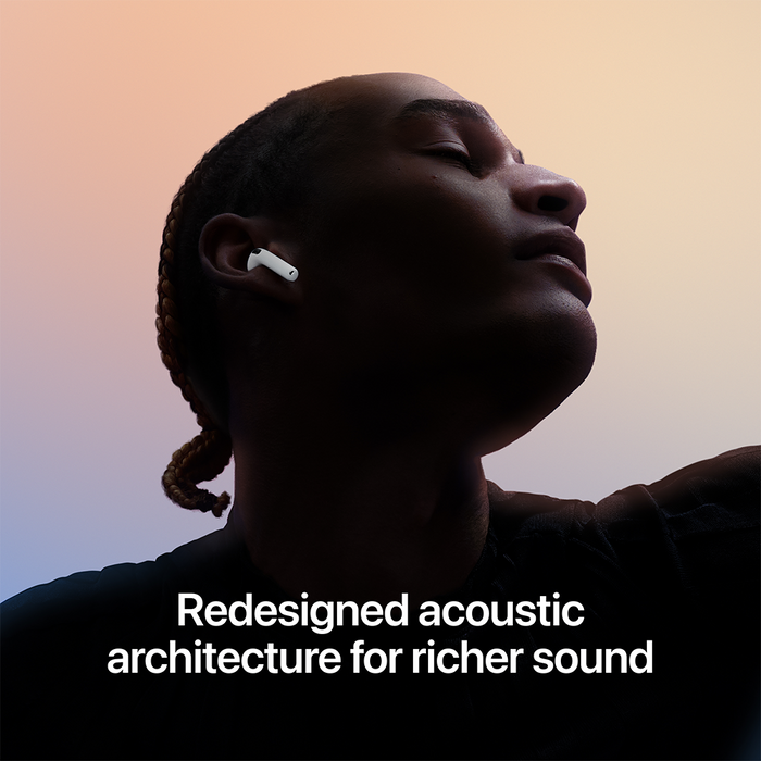 AirPods 5 USB-C Charging Case