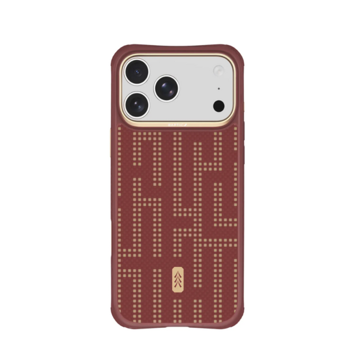 Aramid Dual MagSafe for iPhone 18 Series