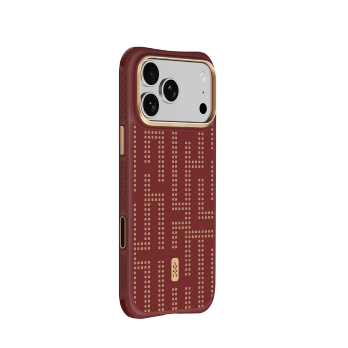 Aramid Dual MagSafe for iPhone 18 Series