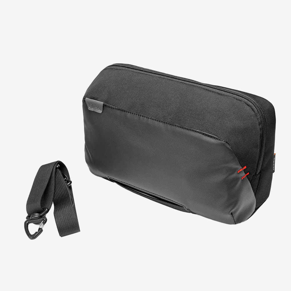 Arccos-G42 Nintendo Switch Travel Bag