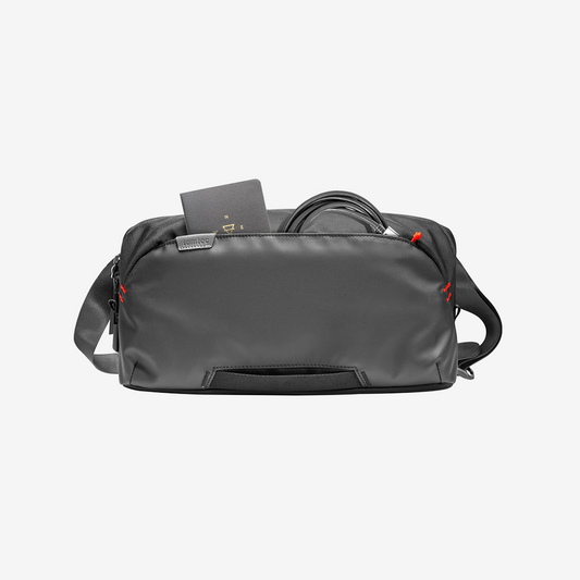 Arccos-G47 Steam Deck Travel Bag