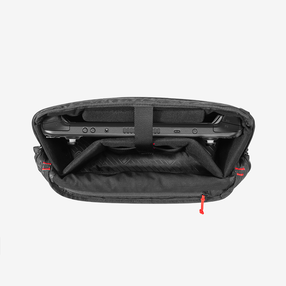 Arccos-G47 Steam Deck Travel Bag