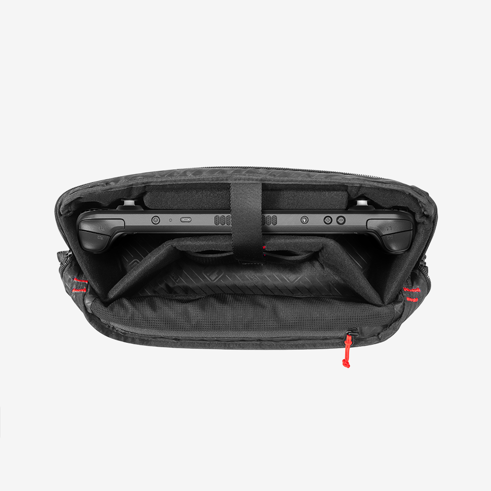 Arccos-G47 Steam Deck Travel Bag