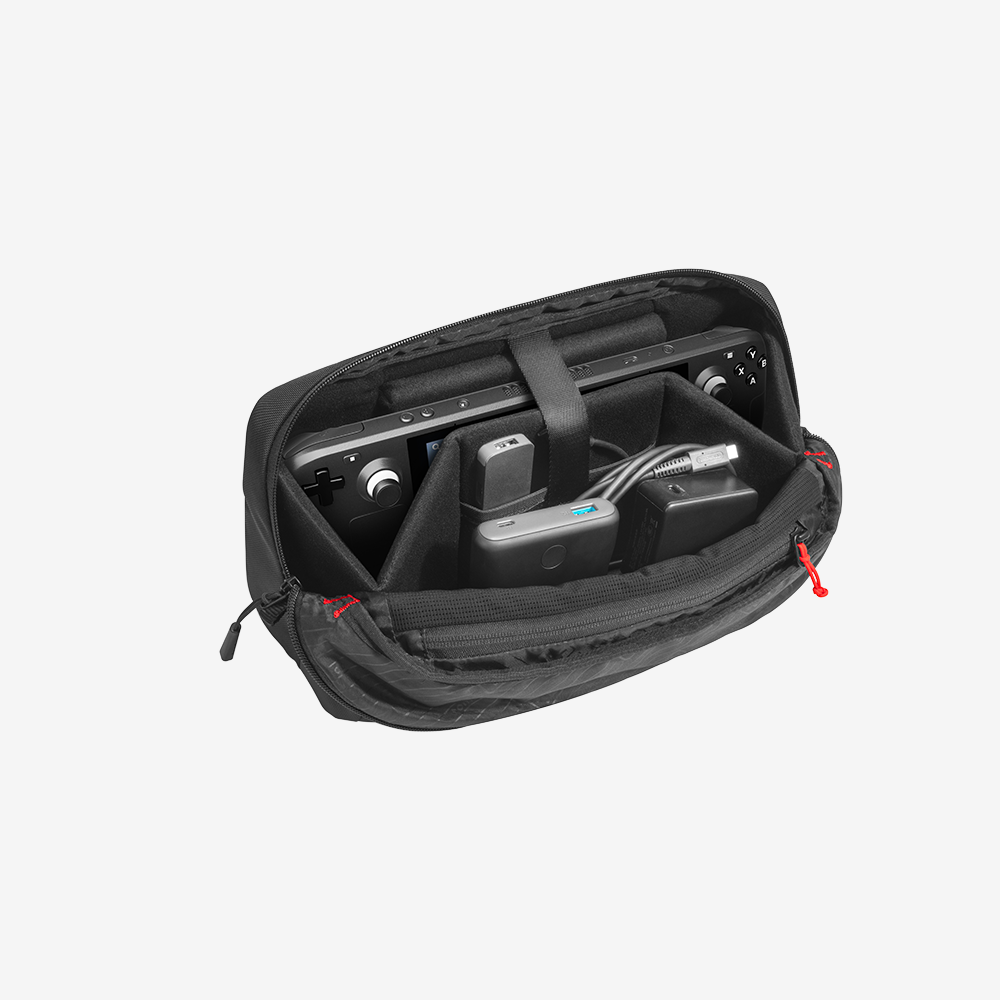 Arccos-G47 Steam Deck Travel Bag