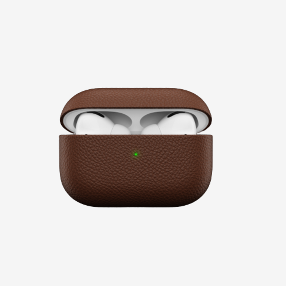 Artisan Leather Case for AirPods Pro Late 2022