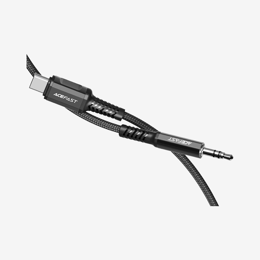 Audio Cable C1-08 USB-C to 3.5mm Male