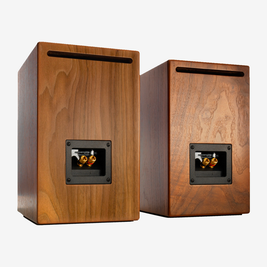 HDP6 Passive Bookshelf Speaker