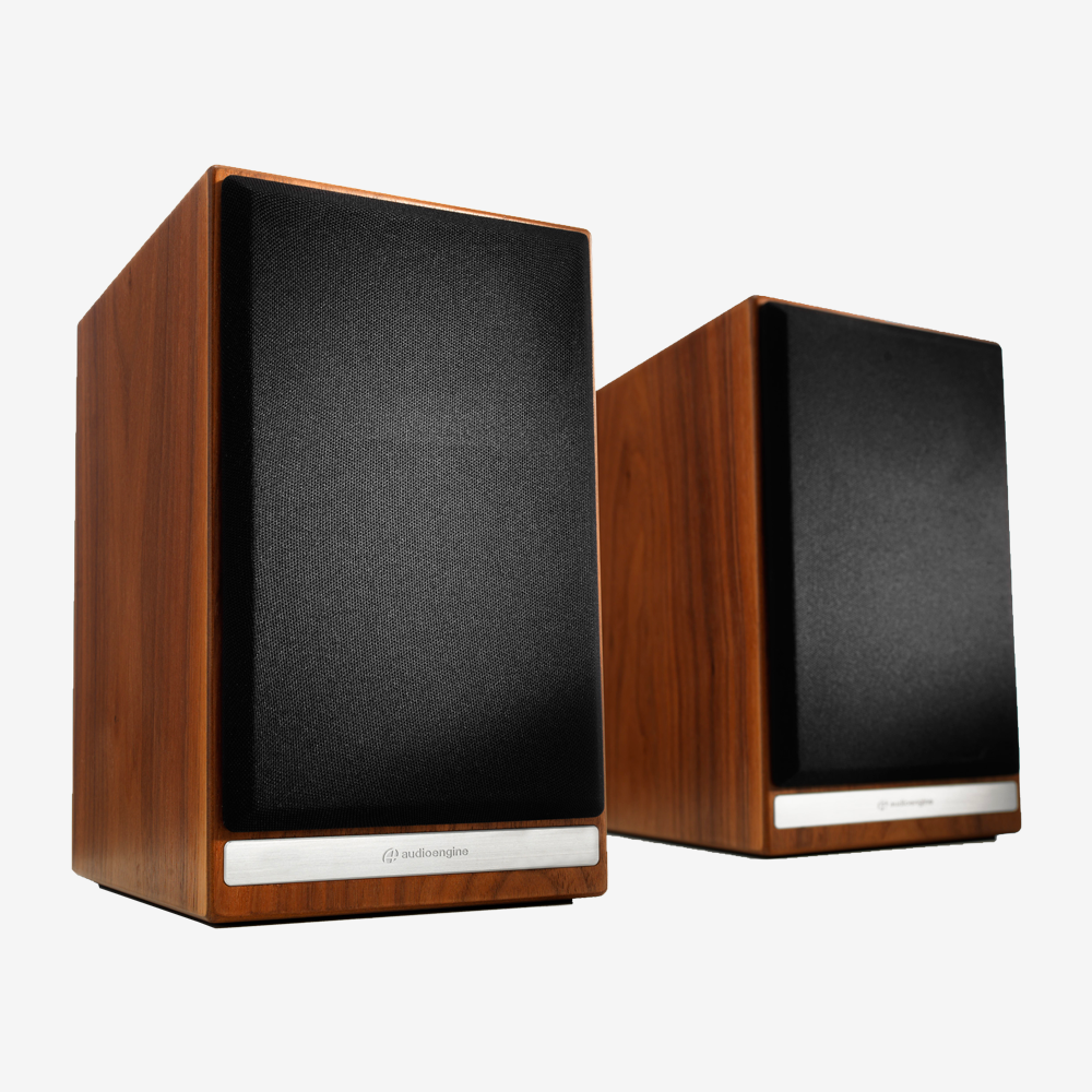 HDP6 Passive Bookshelf Speaker