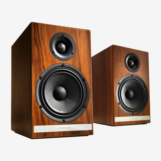 HDP6 Passive Bookshelf Speaker