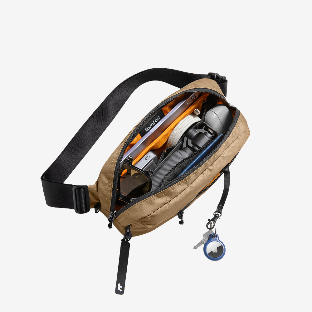 Aviator-T33 Chest Bag 3.5L