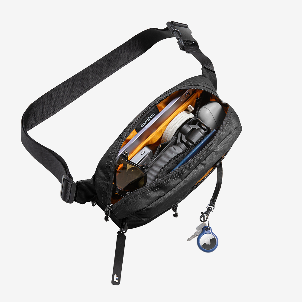 Aviator-T33 Chest Bag 3.5L
