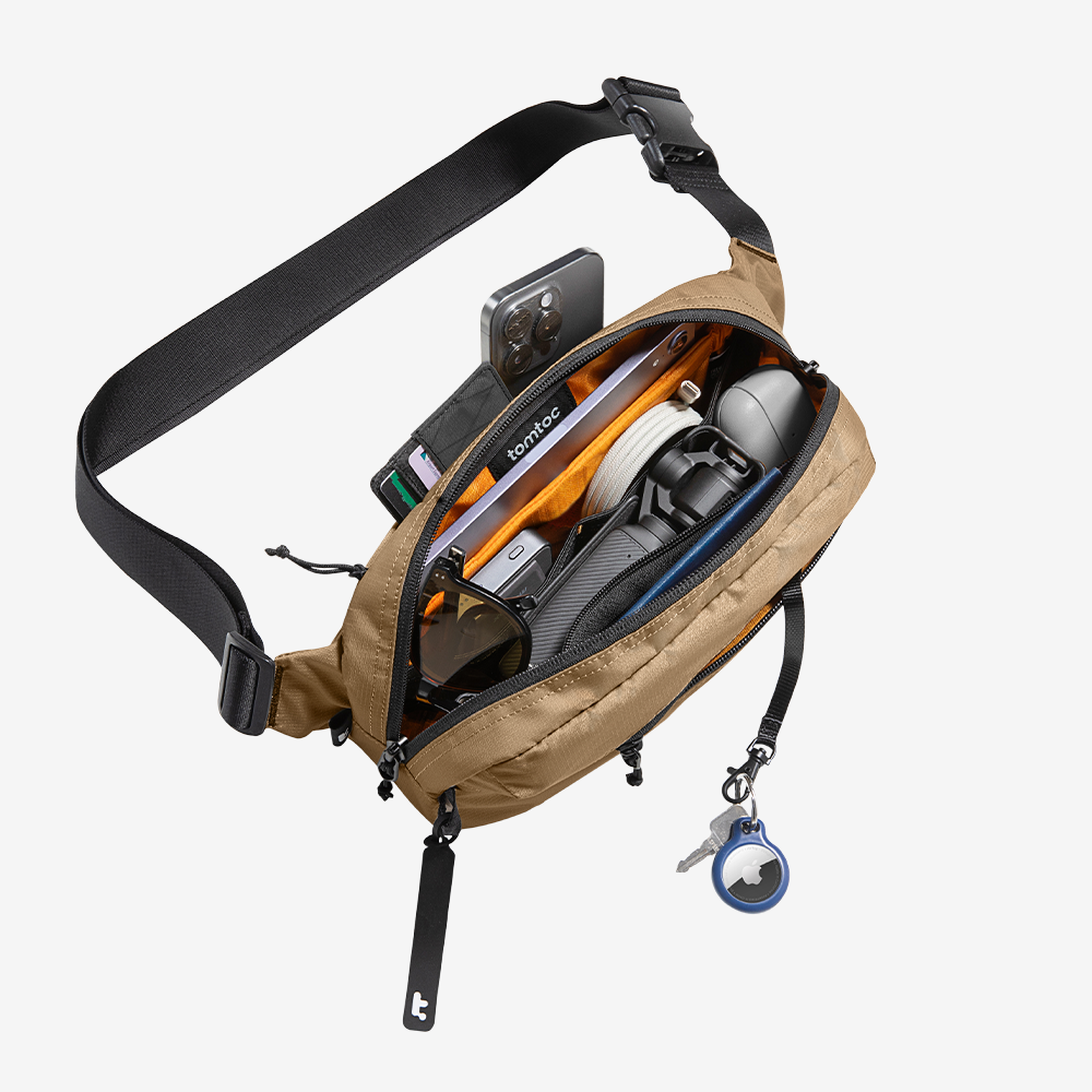 Aviator-T33 Chest Bag 3.5L
