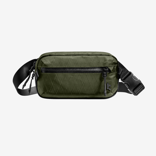 Aviator-T35 Chest Bag