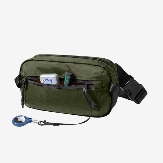 Aviator-T35 Chest Bag
