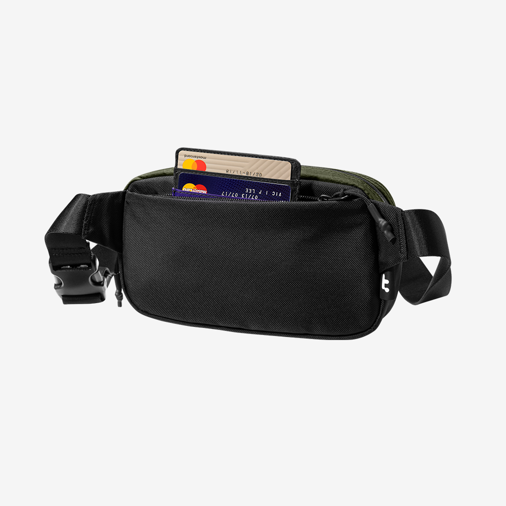 Aviator-T35 Chest Bag