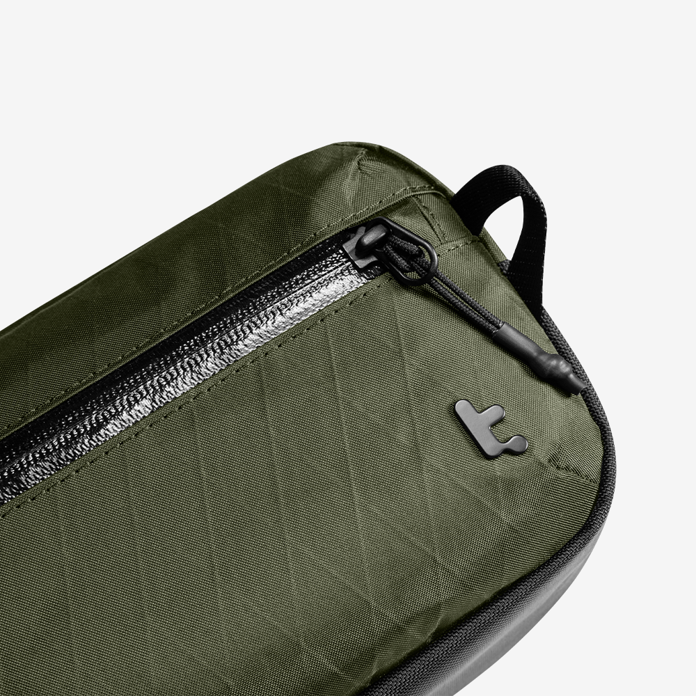 Aviator-T35 Chest Bag