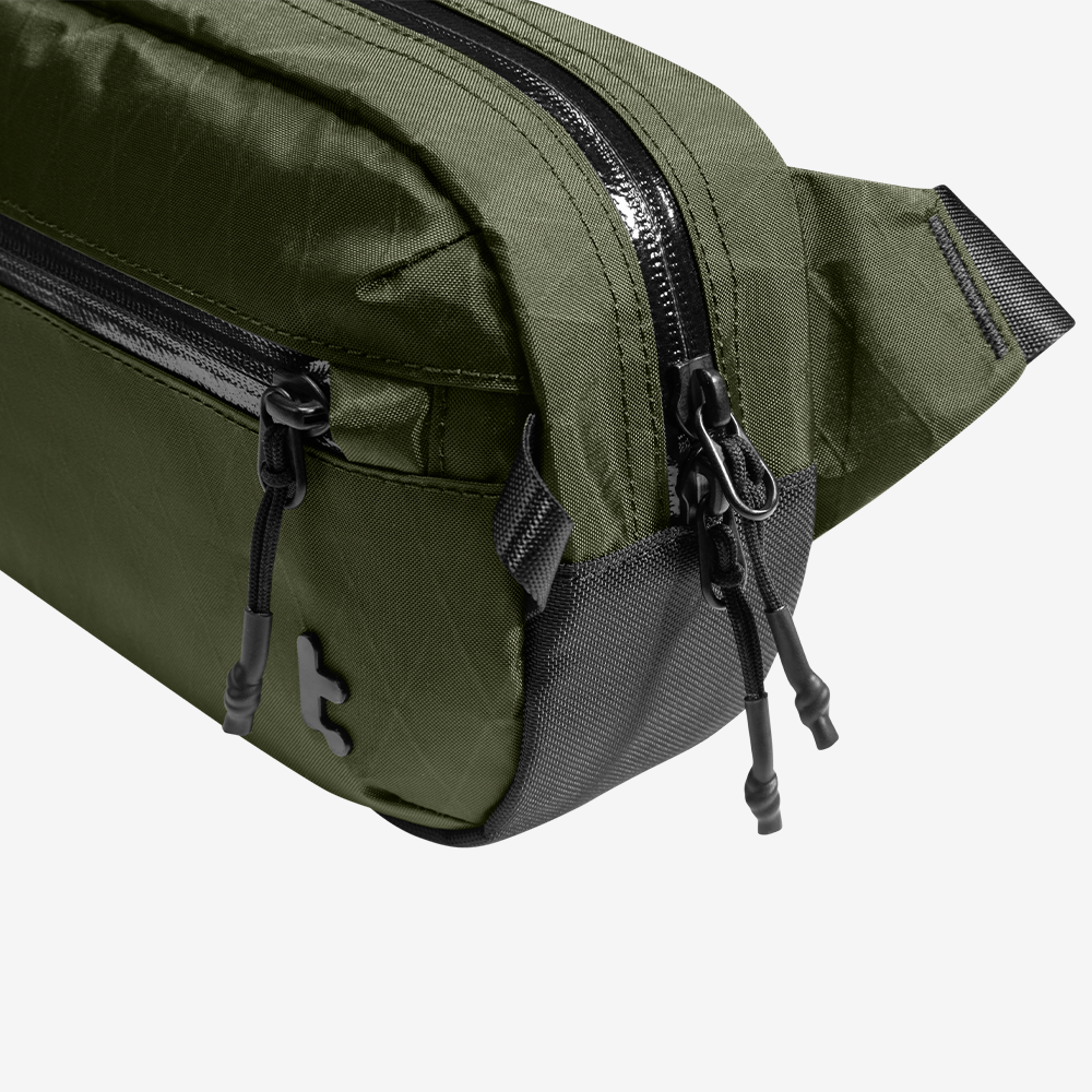 Aviator-T35 Chest Bag