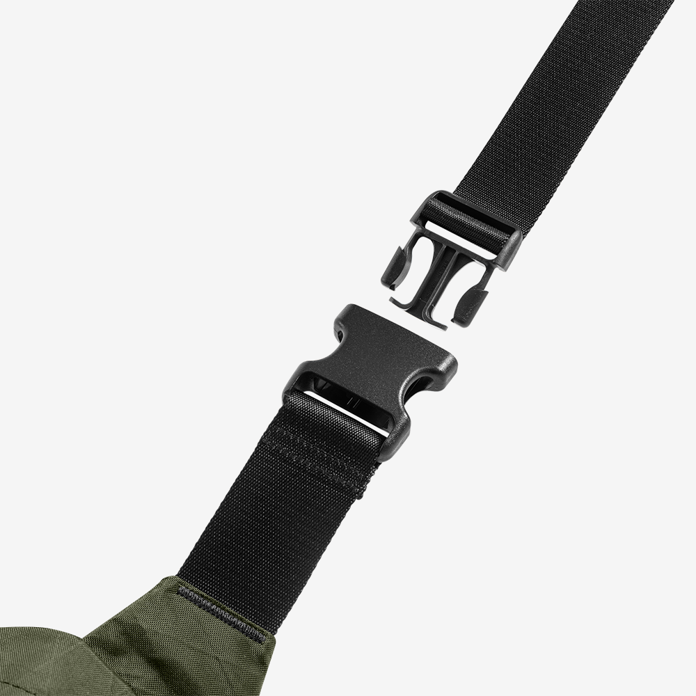 Aviator-T35 Chest Bag