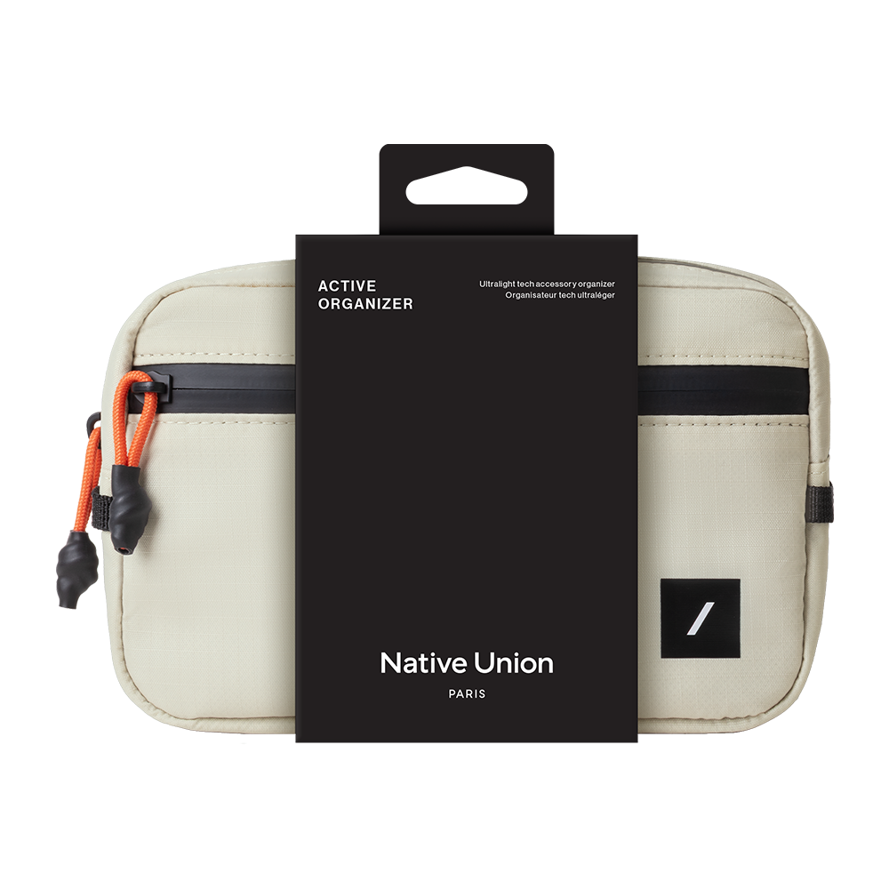 Active Organizer