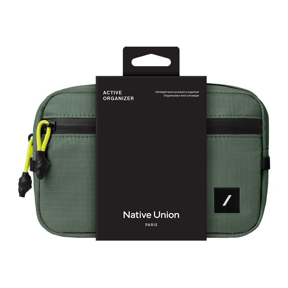 Active Organizer