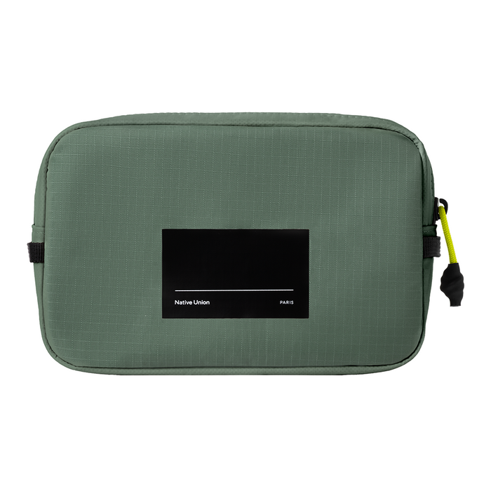 Active Organizer