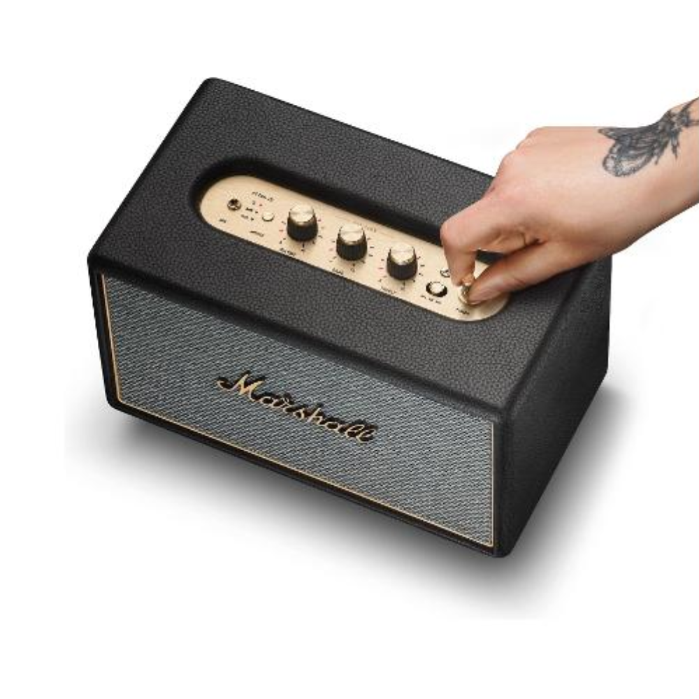 Acton IV Bluetooth Home Speaker