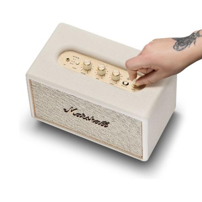 Acton IV Bluetooth Home Speaker